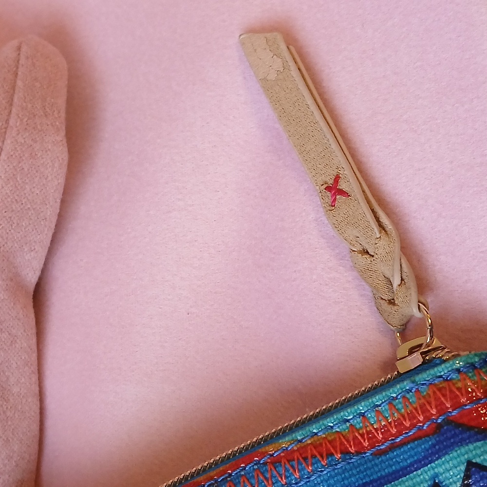 Sakroots ✨️RARE Pouch - Picture 9 of 12